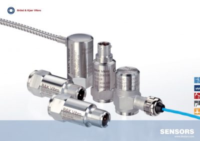 acceleration sensor
