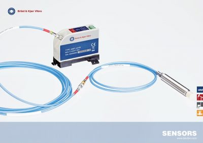 displacement sensor