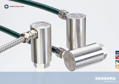 velocity sensor