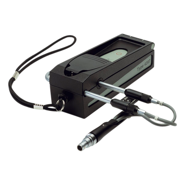 acoustic calibrator 4297