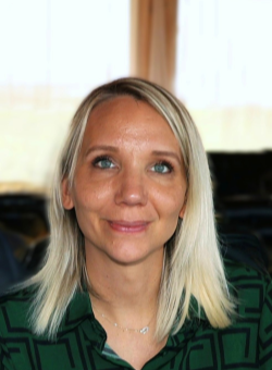 Bergendi Judit Dr. Szuhay Péter